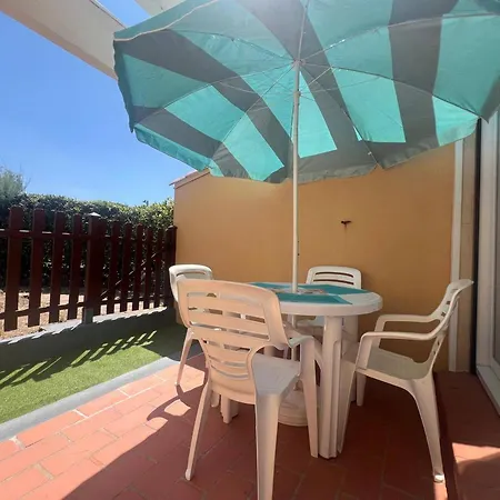 Alcove 4 Pers, Parking, Clim A 20m De La - Fr-1-607-184 * 아그